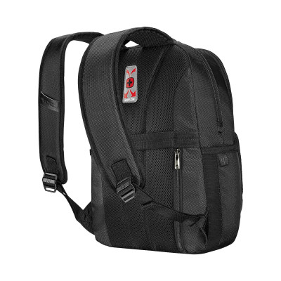 Рюкзак для ноутбука Wenger 14&quot; BC Mark, Black (612265)