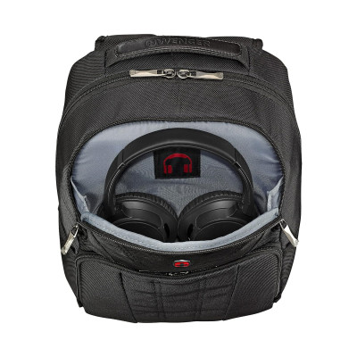 Рюкзак для ноутбука Wenger 14&quot; BC Mark, Black (612265)