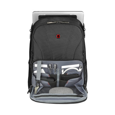 Рюкзак для ноутбука Wenger 14&quot; BC Mark, Black (612265)
