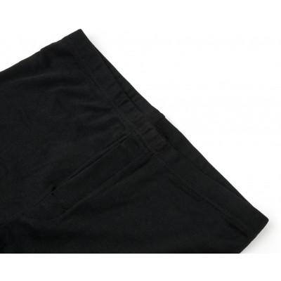 Підштанники дитячі Bross термо (1241-128B-black)