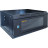 Шафа настінна GEAR 4U 19&#039;&#039; 600x600x240 мм, black (GWMSN-4U-600-600)