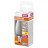 Лампочка Osram LED CL B60 DIM 6,5W/827 230V GL FR E14 (4058075434486)