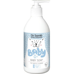 Дитяче мило Dr. Sante Baby 300 мл (4823015932311)