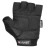 Рукавички для фітнесу Power System Power Plus PS-2500 S Black (PS-2500_S_Black)