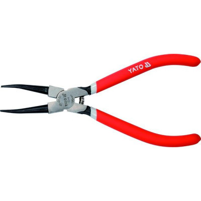 Автомобільний зйомник Yato стопорних кілець YT-2137 (YT-2137)