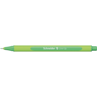 Лайнер Schneider Line-Up 0,4 мм mountain green (S191015)