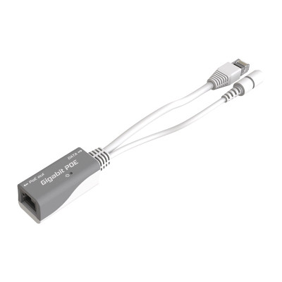 Точка доступу Wi-Fi Mikrotik LHGGMEG18-EA