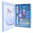 Дитяча косметика Markwins Frozen: Косметичний набір-книга Snow Magic (1580364E)
