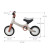 Біговел Kinderkraft Tove Desert Beige (KRTOVE00BEG0000) (5902533922284)