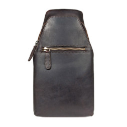 Сумка Ashwood K43 Brown