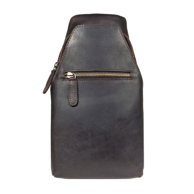 Сумка Ashwood K43 Brown