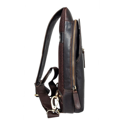 Сумка Ashwood K43 Brown