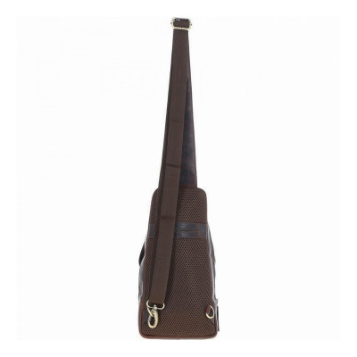 Сумка Ashwood K43 Brown