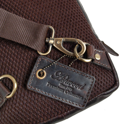 Сумка Ashwood K43 Brown
