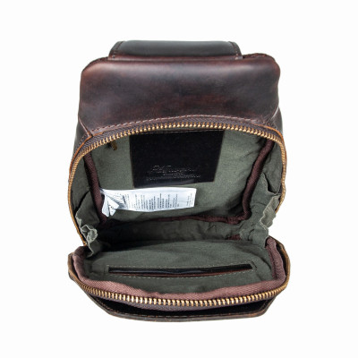 Сумка Ashwood K43 Brown