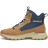 Черевики Caterpillar (CAT) Colorado Sneaker P726087 коричневі 44 (195020577622)