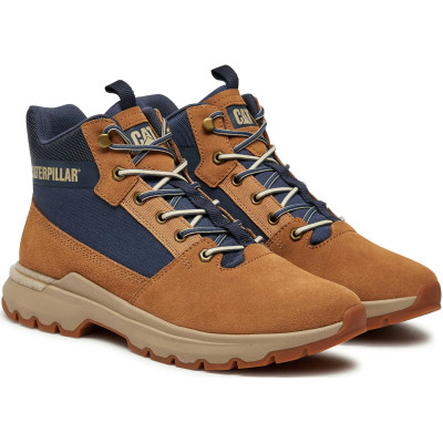 Черевики Caterpillar (CAT) Colorado Sneaker P726087 коричневі 44 (195020577622)