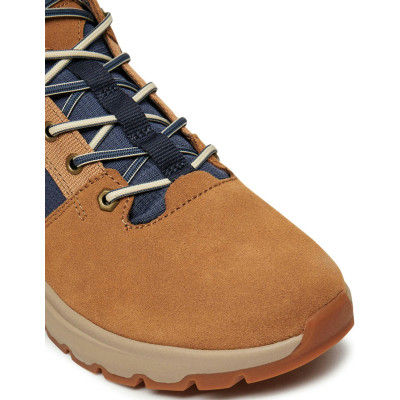 Черевики Caterpillar (CAT) Colorado Sneaker P726087 коричневі 44 (195020577622)