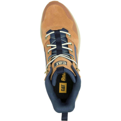 Черевики Caterpillar (CAT) Colorado Sneaker P726087 коричневі 44 (195020577622)