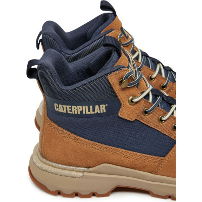 Черевики Caterpillar (CAT) Colorado Sneaker P726087 коричневі 44 (195020577622)