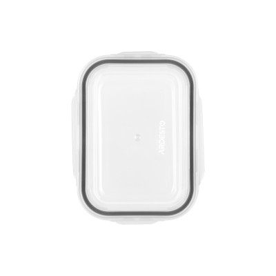 Харчовий контейнер Ardesto Gemini Rectangle 600 мл (AR1260RC)