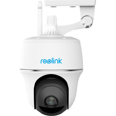 Камера відеоспостереження Reolink Argus PT Ultra