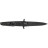 Ніж Extrema Ratio BD2 Lucky MIL-C Black (04.1000.0228/BLK)