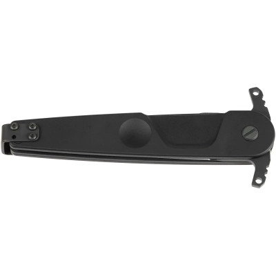 Ніж Extrema Ratio BD2 Lucky MIL-C Black (04.1000.0228/BLK)