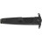 Ніж Extrema Ratio BD2 Lucky MIL-C Black (04.1000.0228/BLK)