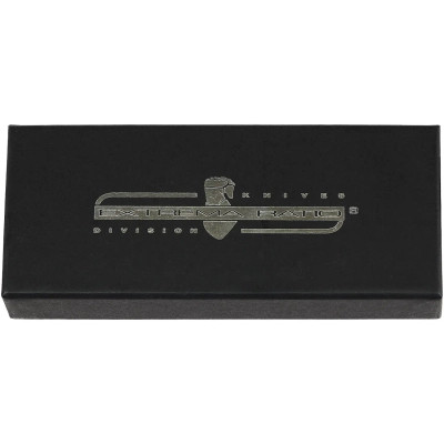 Ніж Extrema Ratio BD2 Lucky MIL-C Black (04.1000.0228/BLK)