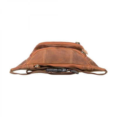 Сумка Visconti 720 Bumbag Oil Tan (720 OIL TAN)