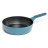 Сотейник Hölmer Lagoon кований з кришкою 24 см (DF-42824-FABSL Lagoon)