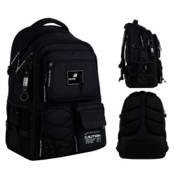 Рюкзак шкільний Kite Education teens 1018XL-1 (K25-1018XL-1)