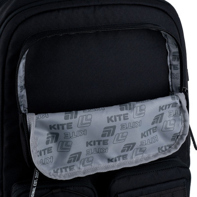 Рюкзак шкільний Kite Education teens 1018XL-1 (K25-1018XL-1)