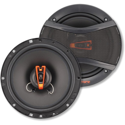 Коаксіальна акустика Cadence Q 652Xi