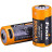 Акумулятор Fenix 16340 (800 UP mAh) Type-C (ARB-L16-800UP)