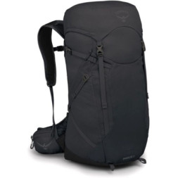 Рюкзак туристичний Osprey Sportlite 30 dark charcoal grey - M/L - темно-сірий (009.3031)
