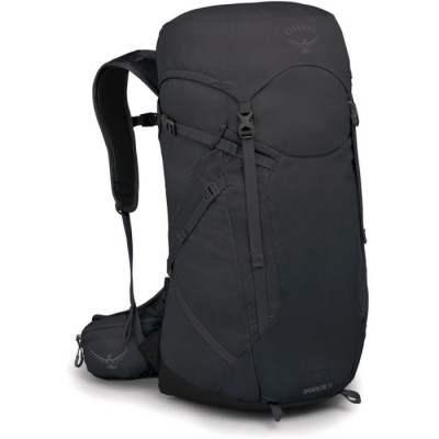 Рюкзак туристичний Osprey Sportlite 30 dark charcoal grey - M/L - темно-сірий (009.3031)