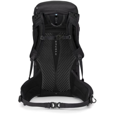 Рюкзак туристичний Osprey Sportlite 30 dark charcoal grey - M/L - темно-сірий (009.3031)