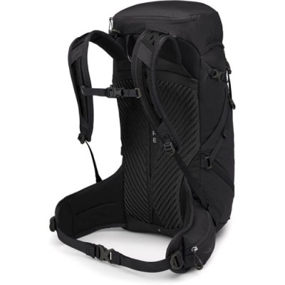 Рюкзак туристичний Osprey Sportlite 30 dark charcoal grey - M/L - темно-сірий (009.3031)
