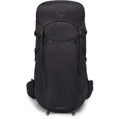 Рюкзак туристичний Osprey Sportlite 30 dark charcoal grey - M/L - темно-сірий (009.3031)