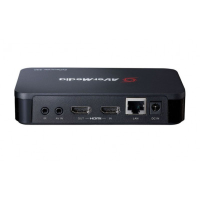 Пристрій захоплення відео AVerMedia ER330 EzRecorder (61ER330000AB)