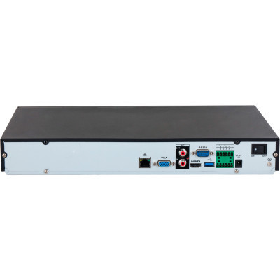 Реєстратор для відеоспостереження Dahua DHI-NVR5208-EI