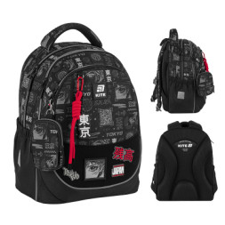 Рюкзак шкільний Kite Education 700 Tokyo (K25-700M-3)