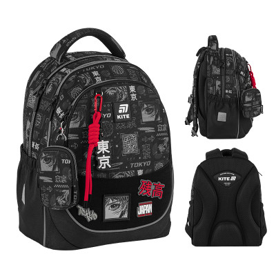 Рюкзак шкільний Kite Education 700 Tokyo (K25-700M-3)