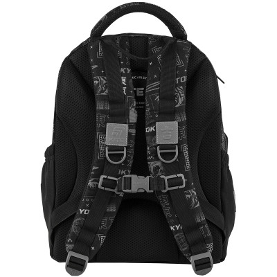 Рюкзак шкільний Kite Education 700 Tokyo (K25-700M-3)