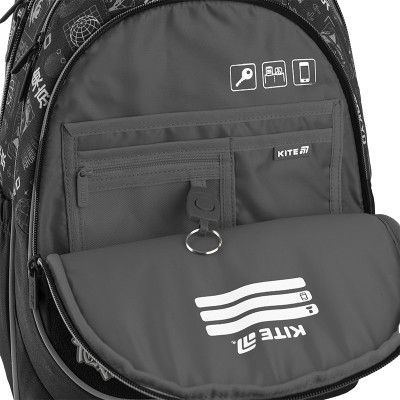 Рюкзак шкільний Kite Education 700 Tokyo (K25-700M-3)