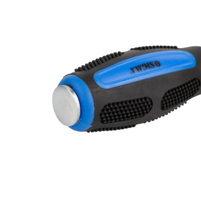 Викрутка Sigma ударна хрестова PH2x100мм CrV (4004631)