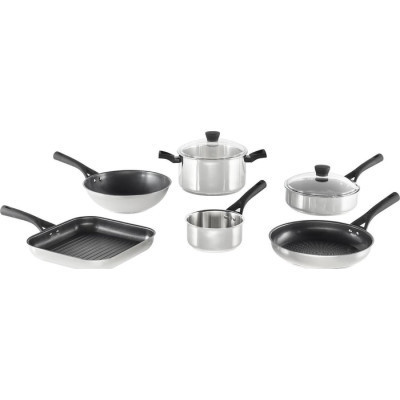 Сковорода Pyrex Expert Touch 20 см (ET20BFX/7646)