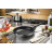 Сковорода Pyrex Expert Touch 20 см (ET20BFX/7646)